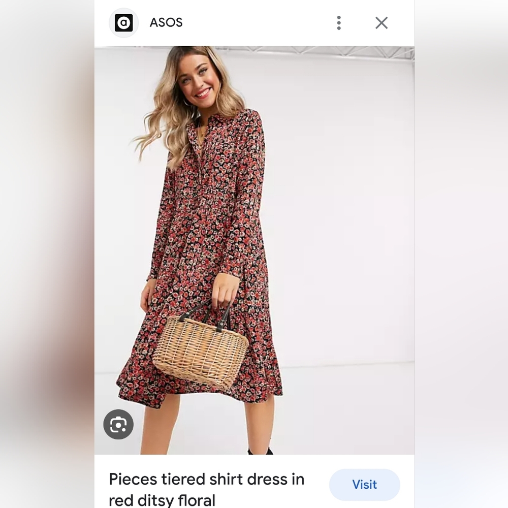 Looking for this dress